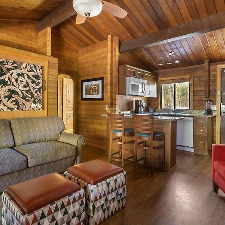Kohl'S Ranch Lodge Пейсон Екстер'єр фото