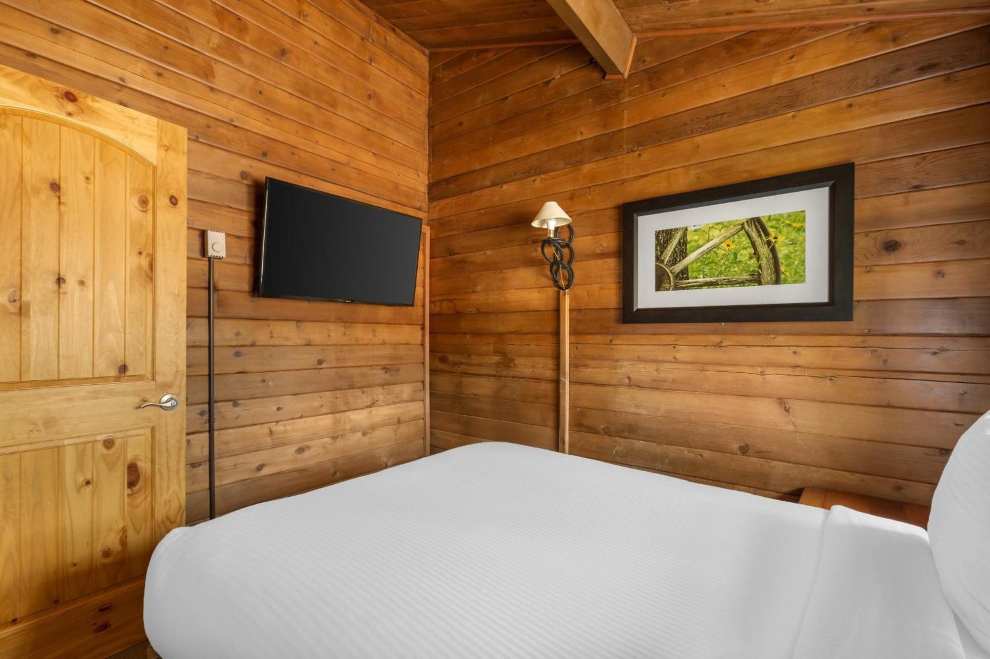 Kohl'S Ranch Lodge Пейсон Екстер'єр фото
