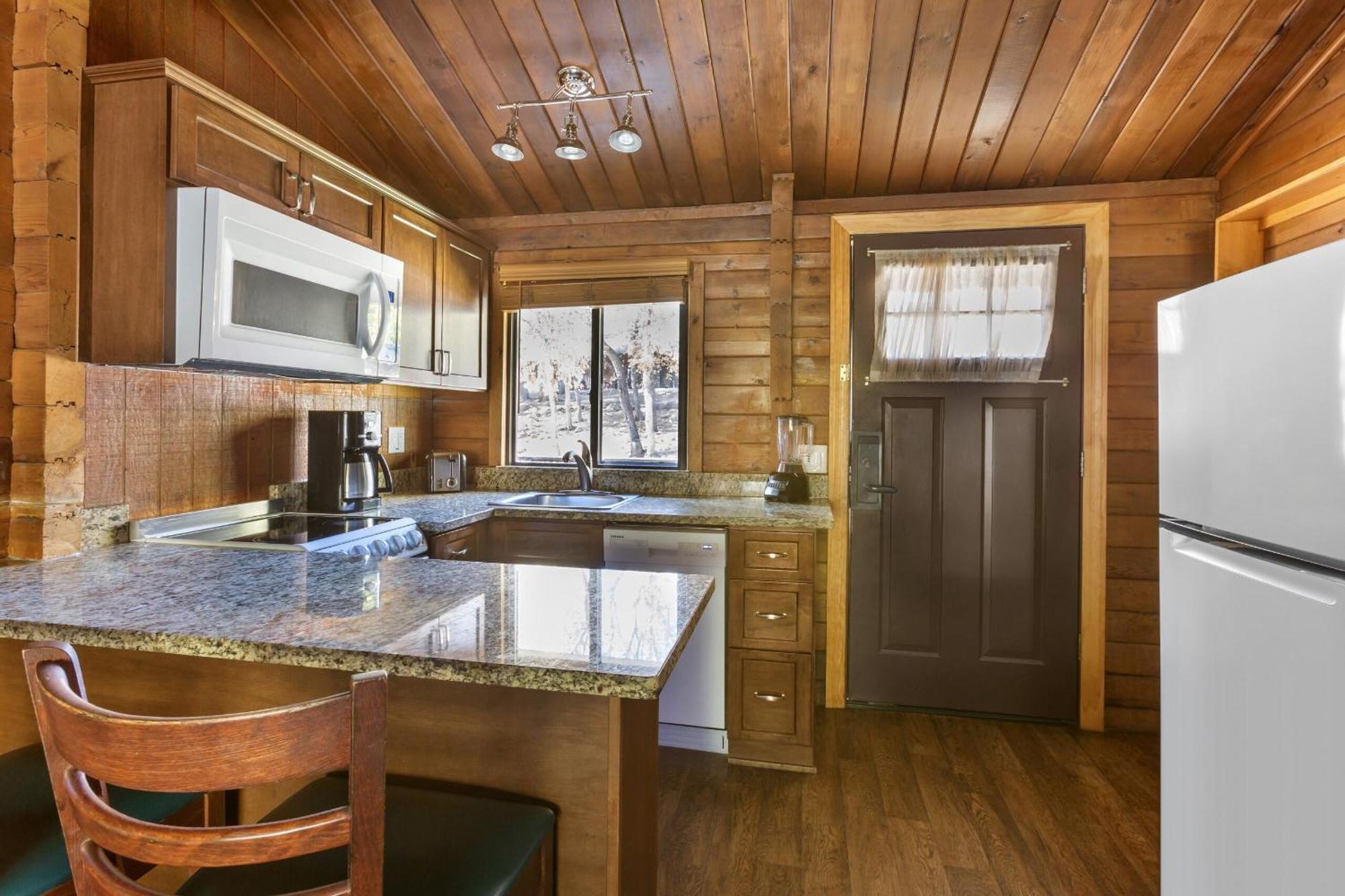 Kohl'S Ranch Lodge Пейсон Екстер'єр фото