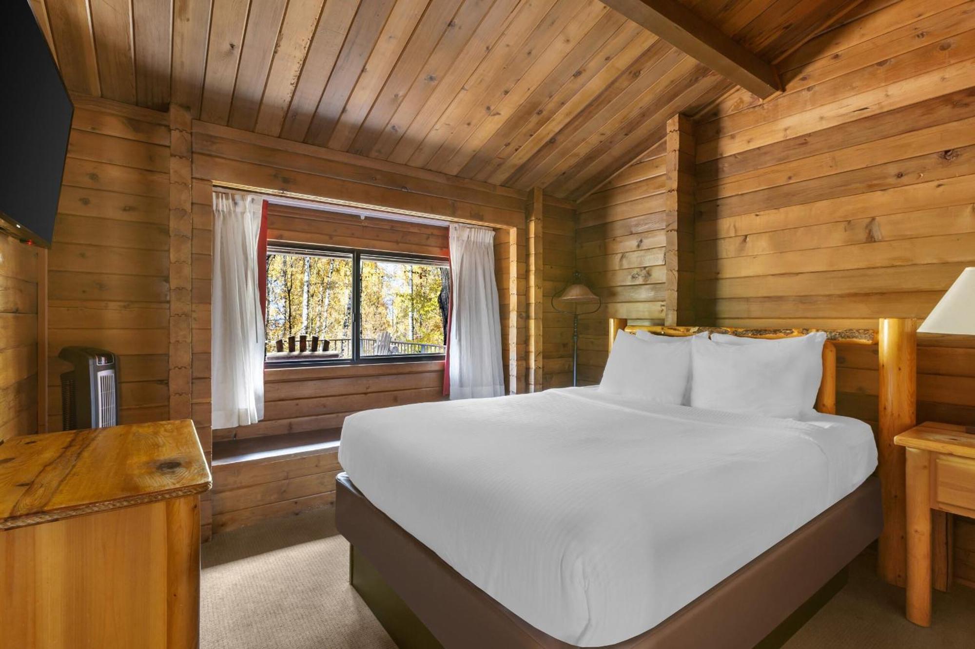 Kohl'S Ranch Lodge Пейсон Екстер'єр фото