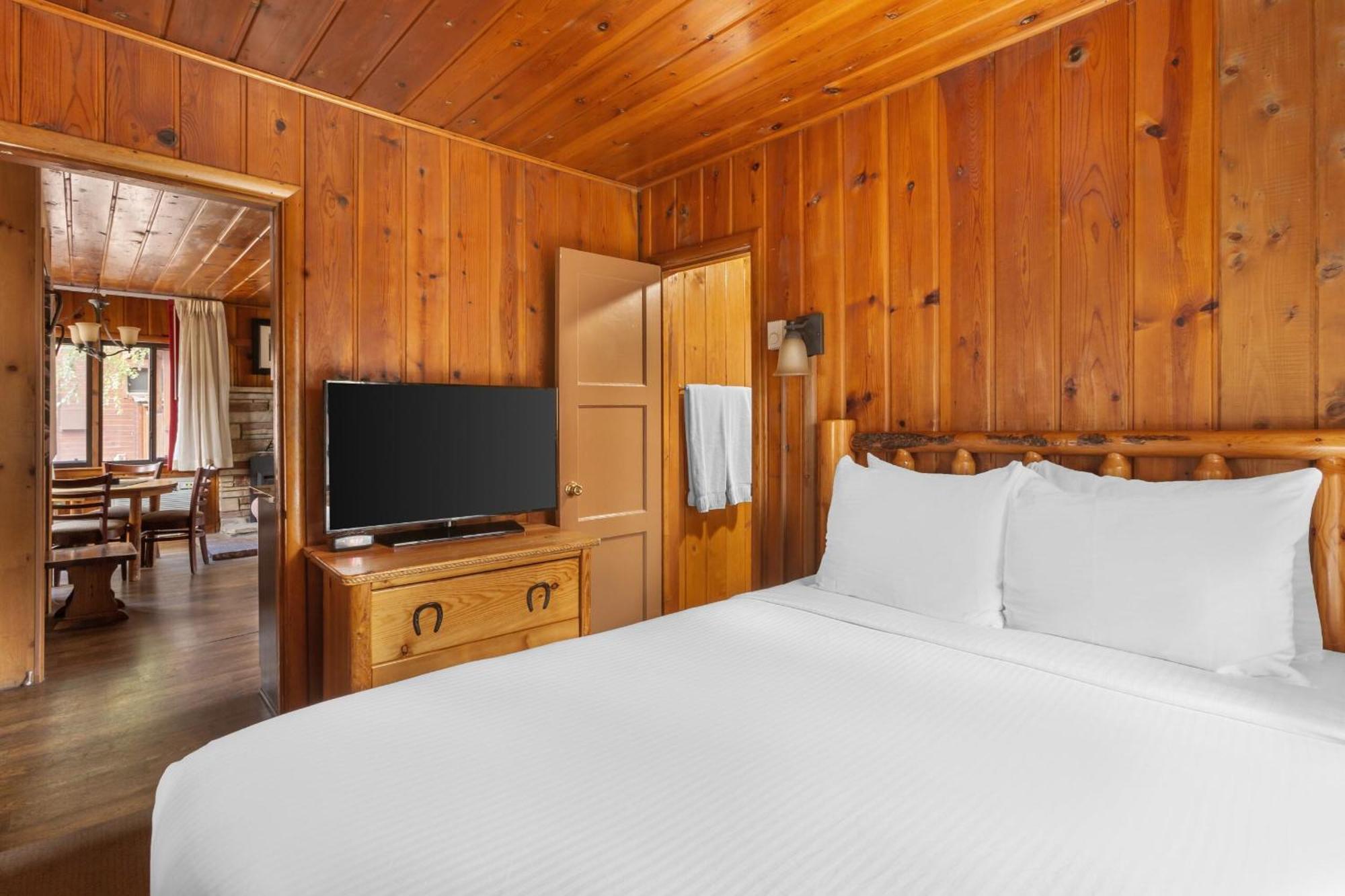 Kohl'S Ranch Lodge Пейсон Екстер'єр фото