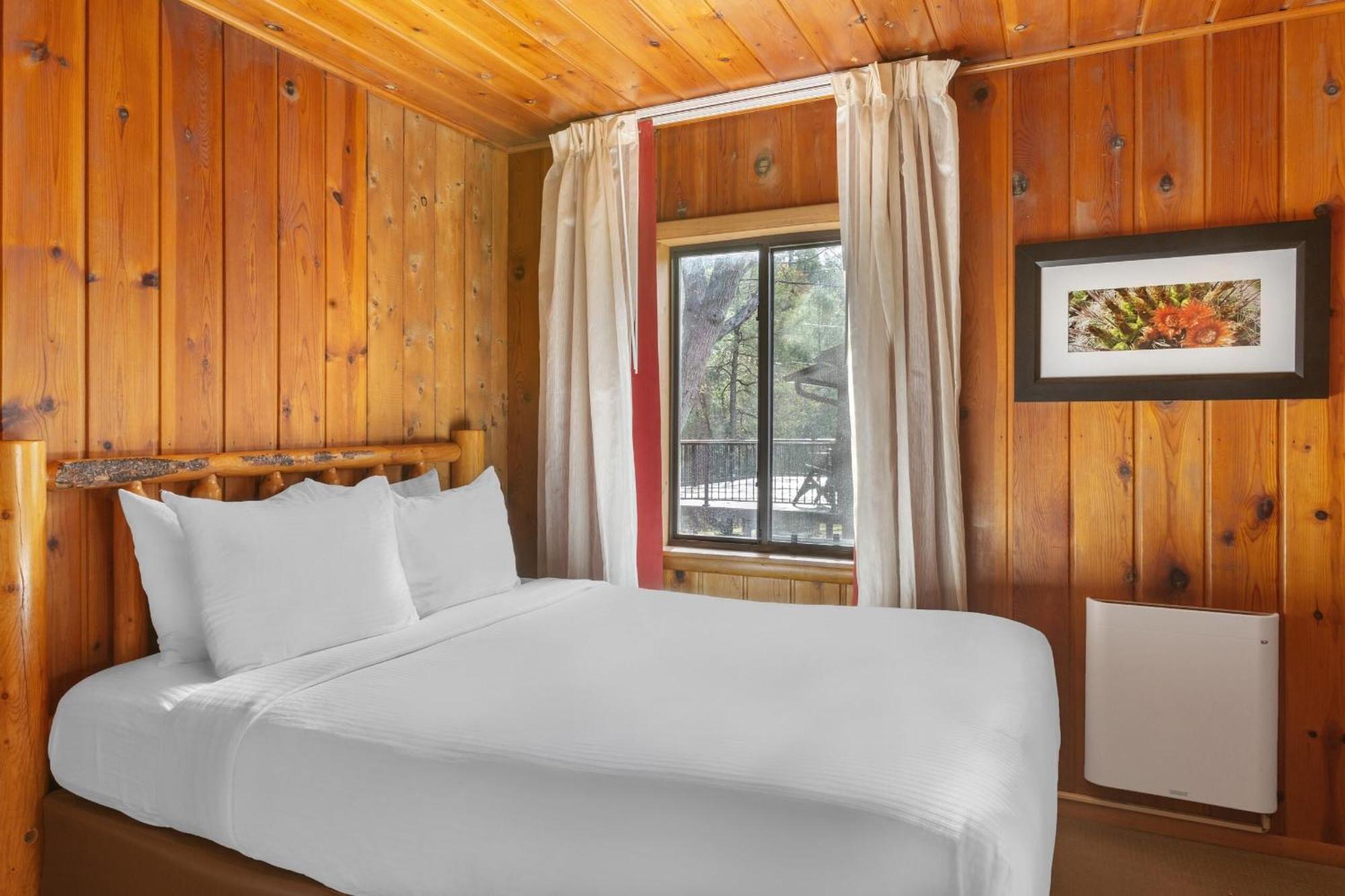 Kohl'S Ranch Lodge Пейсон Екстер'єр фото