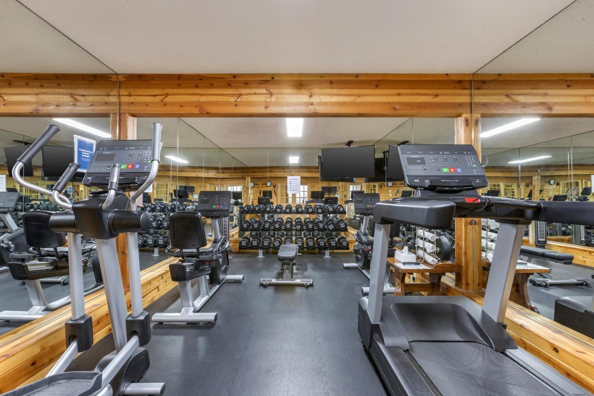 Kohl'S Ranch Lodge Пейсон Екстер'єр фото