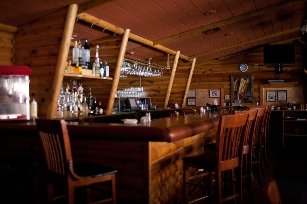 Kohl'S Ranch Lodge Пейсон Екстер'єр фото