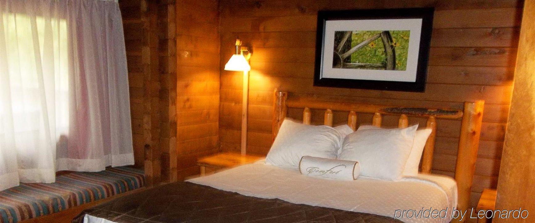 Kohl'S Ranch Lodge Пейсон Екстер'єр фото