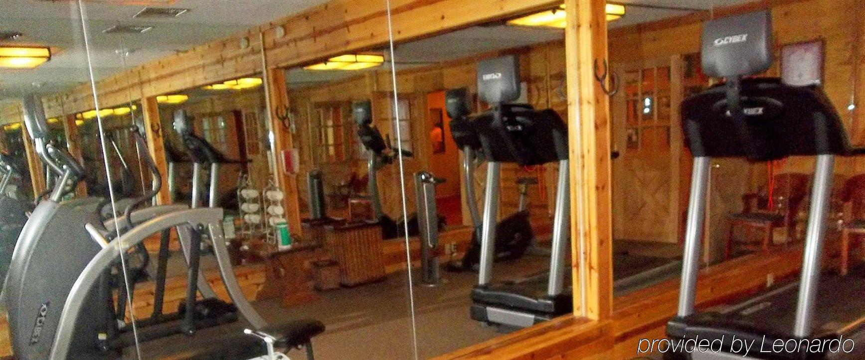 Kohl'S Ranch Lodge Пейсон Екстер'єр фото