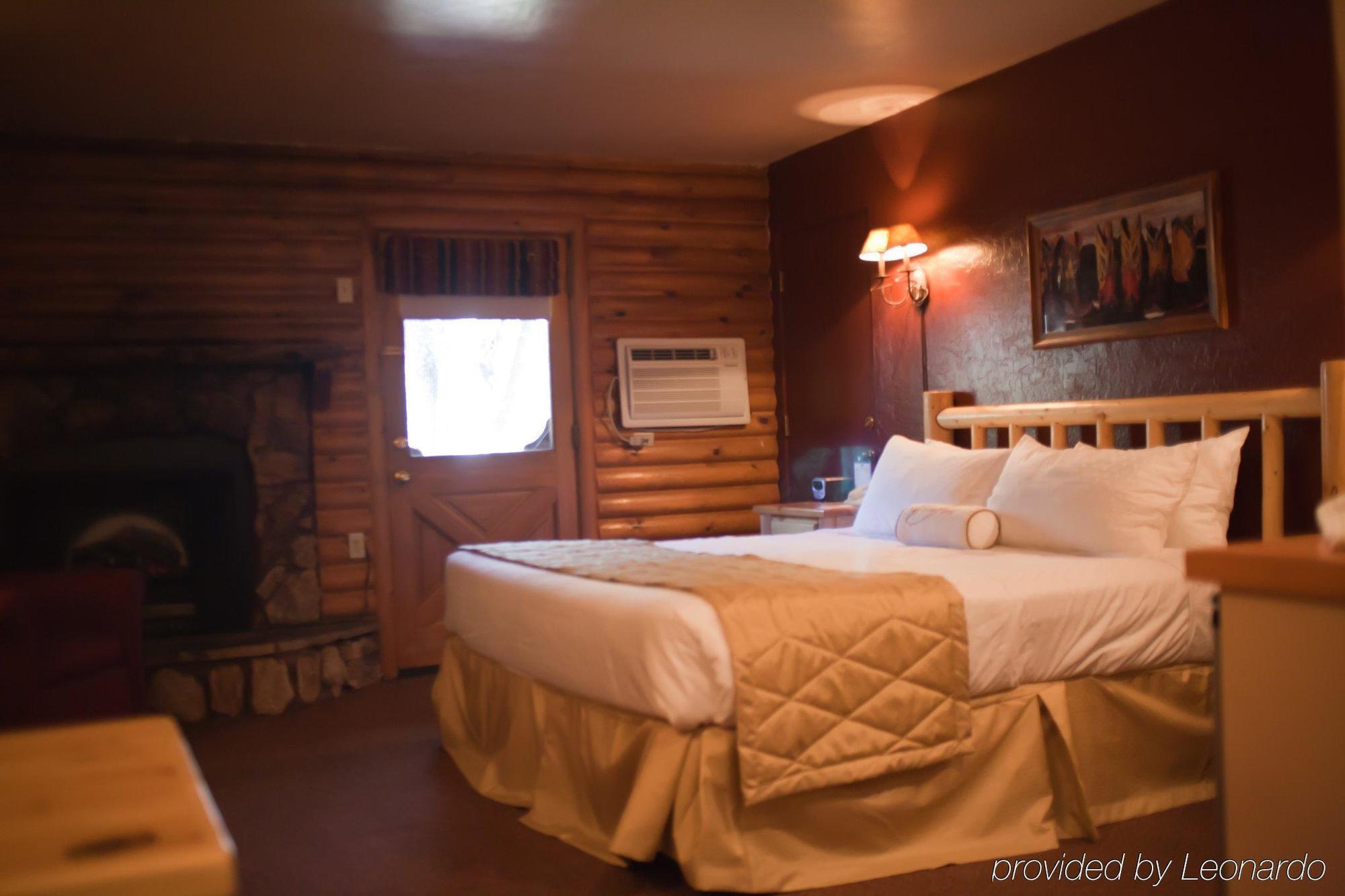 Kohl'S Ranch Lodge Пейсон Екстер'єр фото