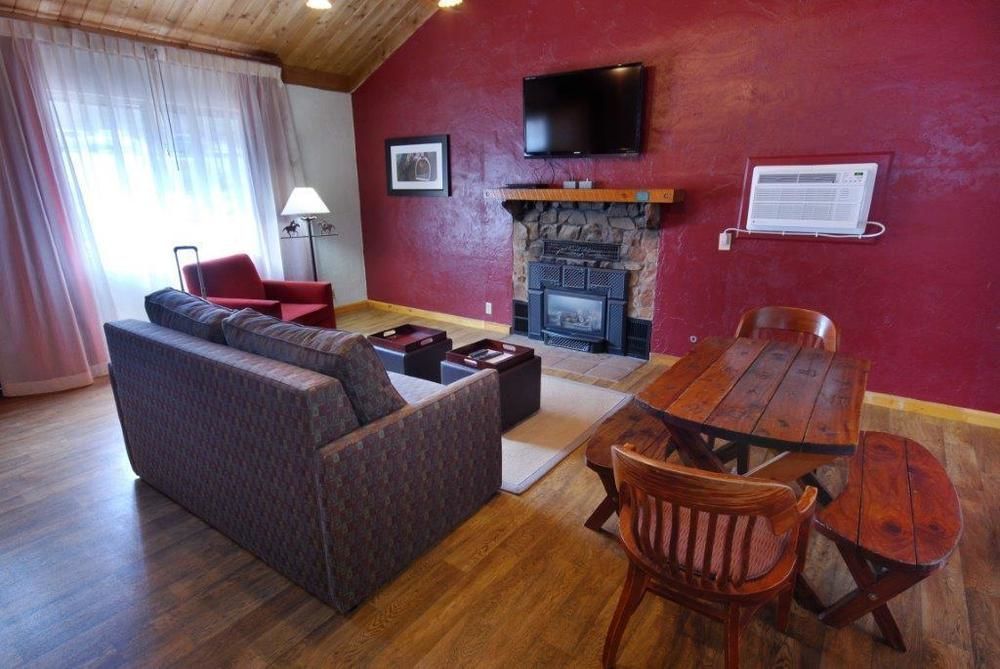 Kohl'S Ranch Lodge Пейсон Екстер'єр фото