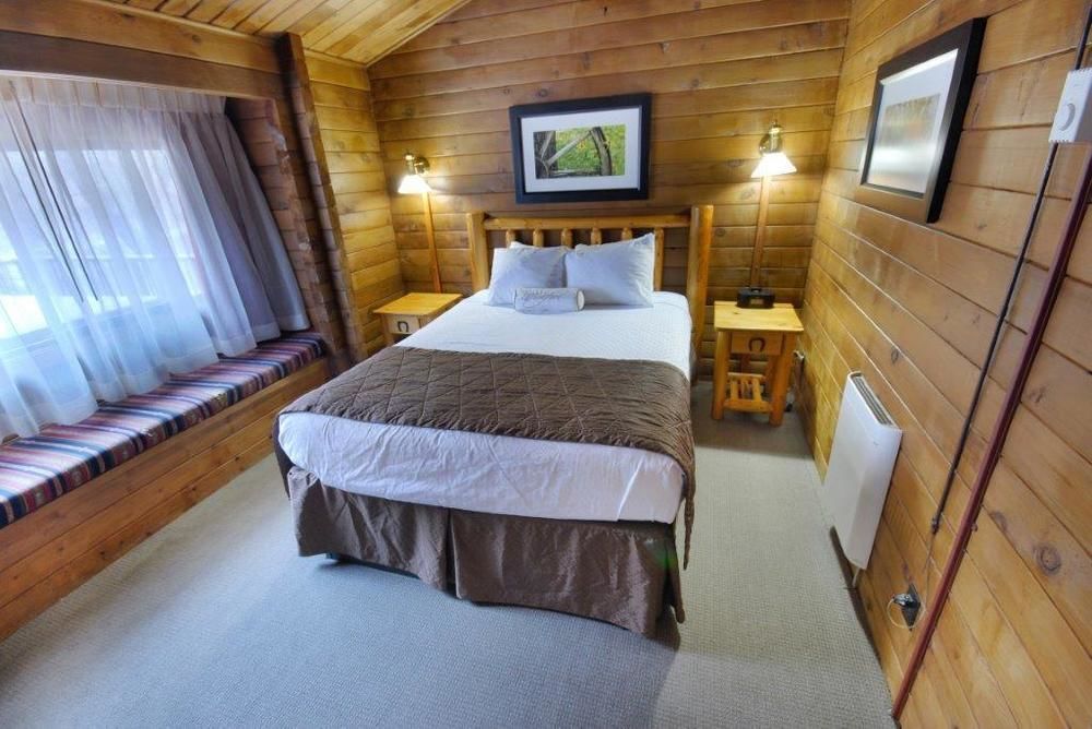 Kohl'S Ranch Lodge Пейсон Екстер'єр фото