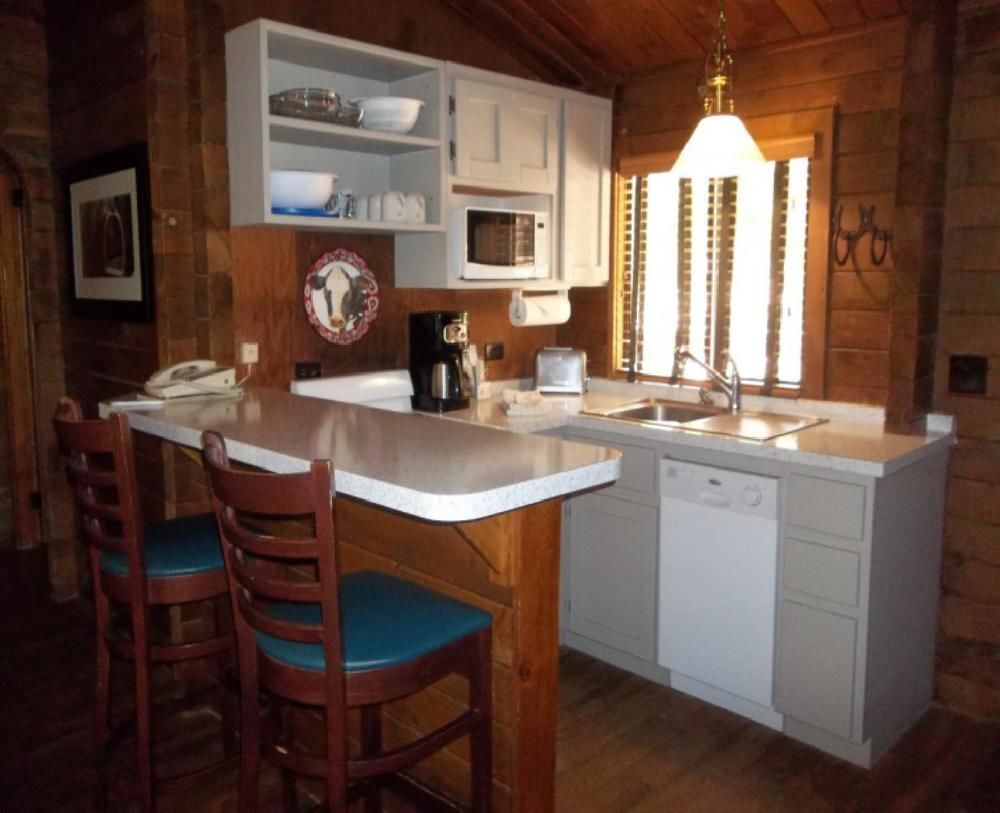 Kohl'S Ranch Lodge Пейсон Екстер'єр фото