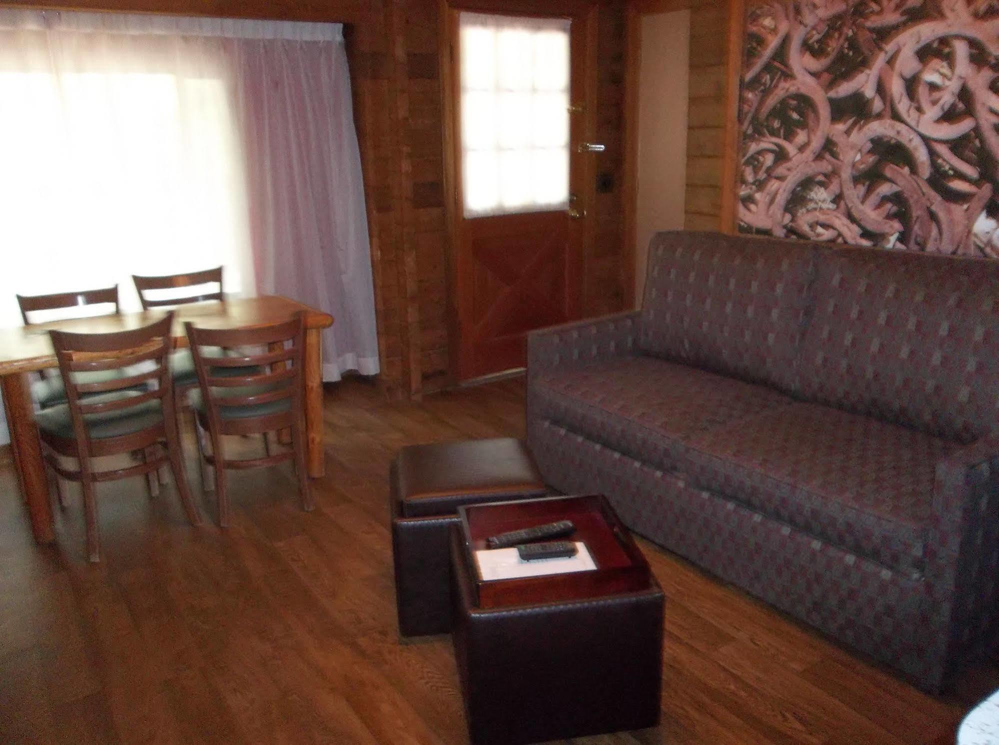 Kohl'S Ranch Lodge Пейсон Екстер'єр фото